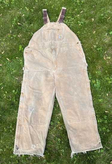 carhartt coverall カーハート カバーオール vintage Carhartt ヴィンテージ カーハート カバーオール チョアコート
