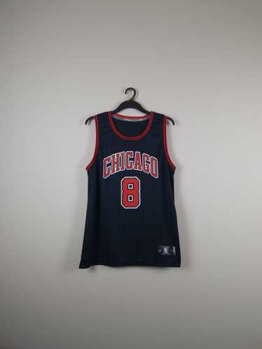 Authentic Nike Zach Lavine Chicago Bulls Statement NBA Jersey, Men's  Fashion, Activewear on Carousell