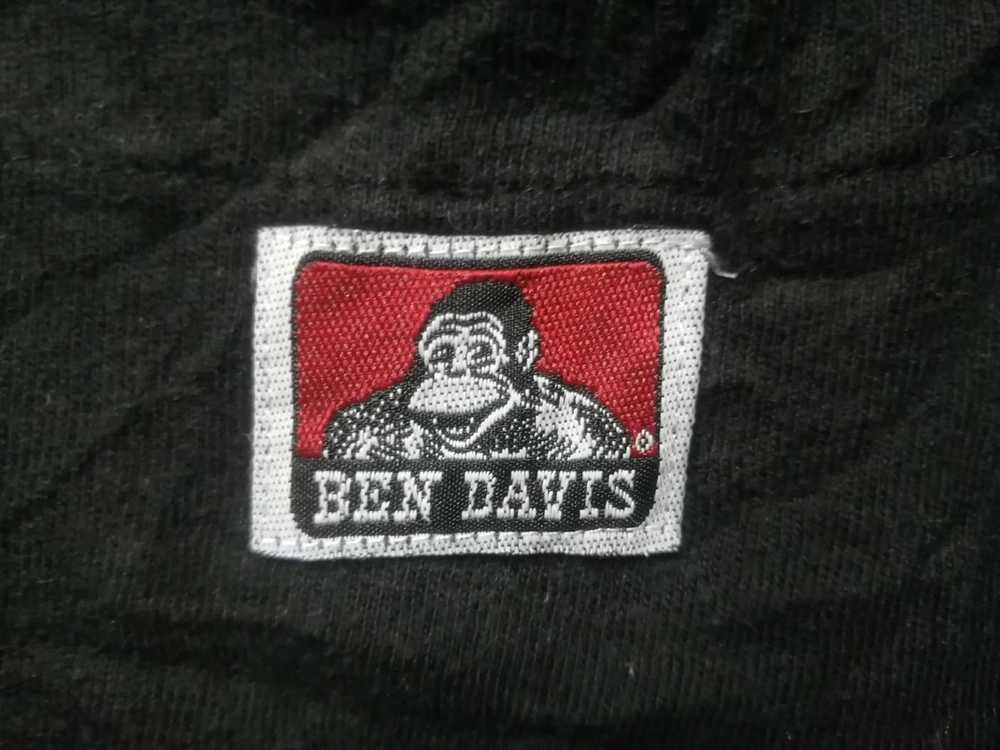 Ben Davis × Streetwear × Vintage BEN DAVIS VERY R… - image 3