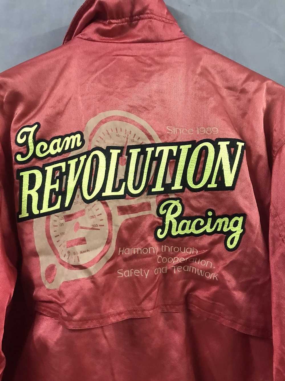 Racing × Sports Specialties × Yamaha Vintage Team… - image 10