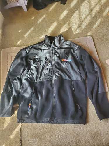 NASCAR NASCAR long sleeve jacket