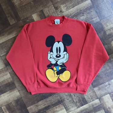 Mickey Mouse × Vintage 🐭Vintage Mickey Mouse - image 1