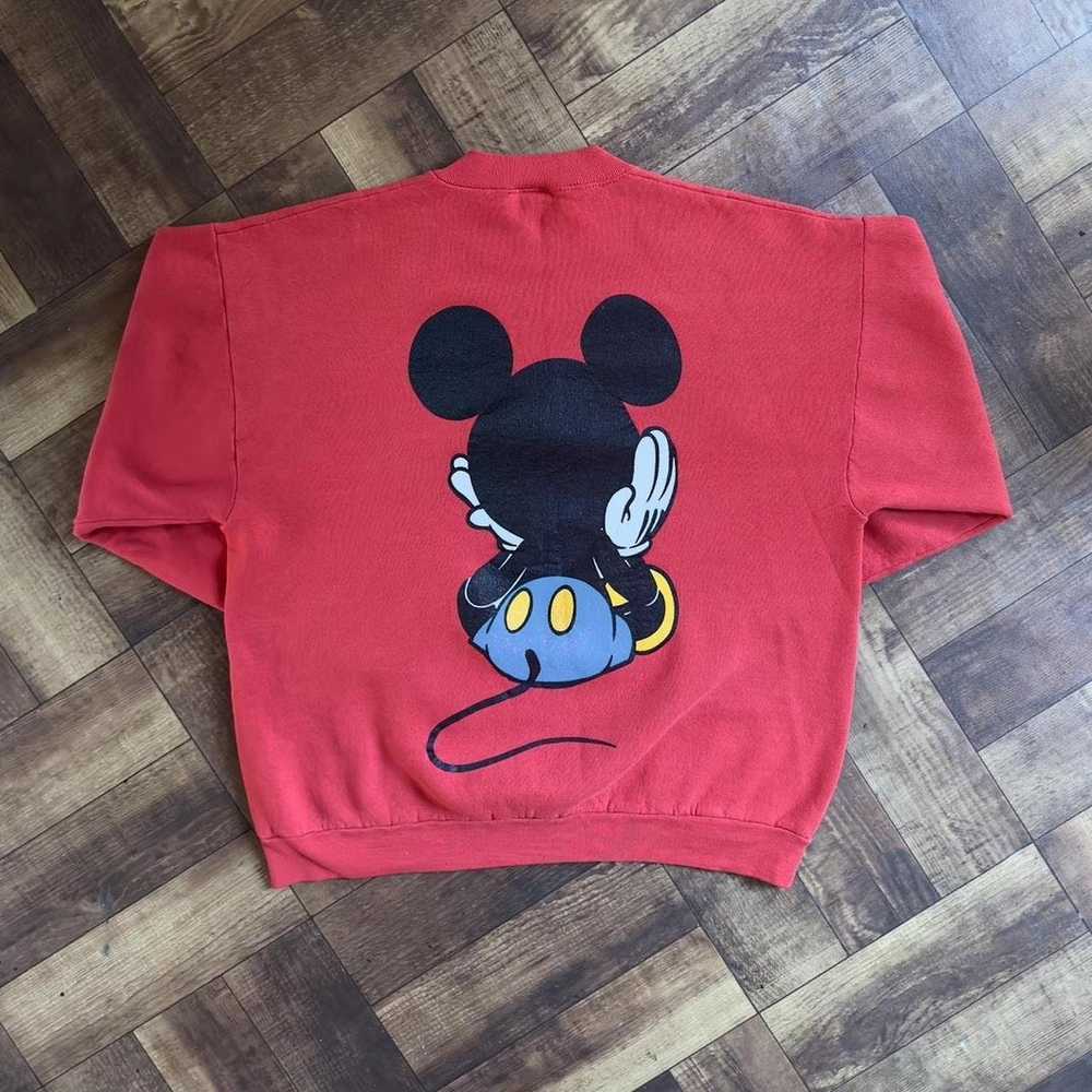 Mickey Mouse × Vintage 🐭Vintage Mickey Mouse - image 2