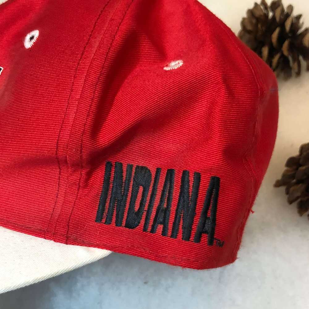 Vintage Deadstock NWT NCAA Indiana Hoosiers The G… - image 2