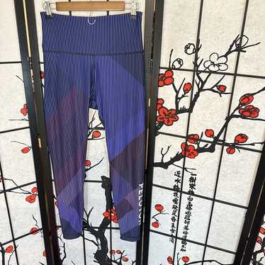 WITH Peloton Array Of Color Leggings Womens Size … - image 1