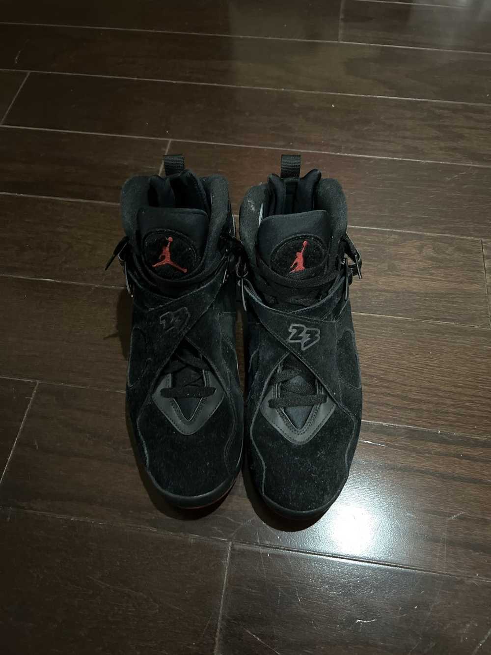 Jordan Brand Jordan 8 bred - image 5