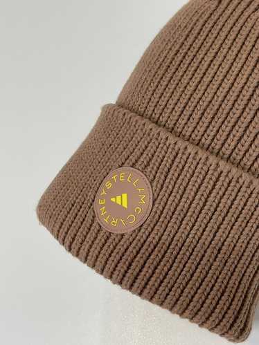 Adidas × Stella McCartney Stella McCartney beanie 