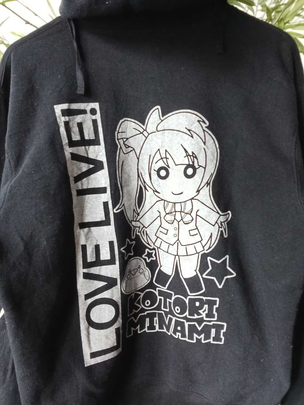 Anima × Japanese Brand Love Live! Japanese Cartoo… - image 2