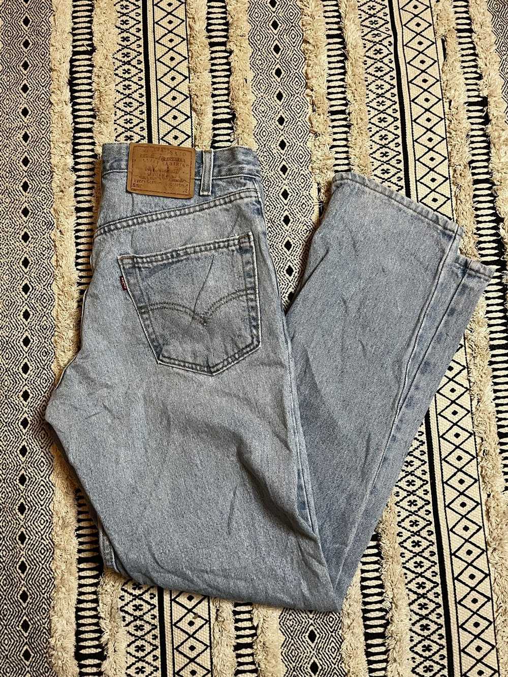 Levi's × Levi's Vintage Clothing × Vintage Vintag… - image 1