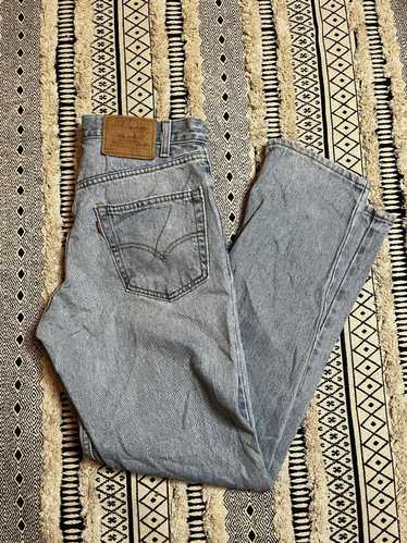 Levi's × Levi's Vintage Clothing × Vintage Vintag… - image 1