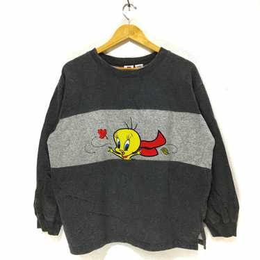 Vintage × Warner Bros Vtg LOONEY TUNES 2000 Colle… - image 1