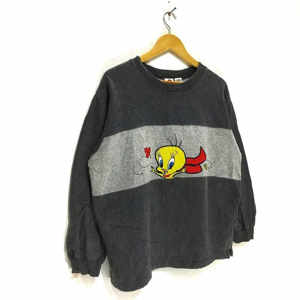 Vintage × Warner Bros Vtg LOONEY TUNES 2000 Colle… - image 2