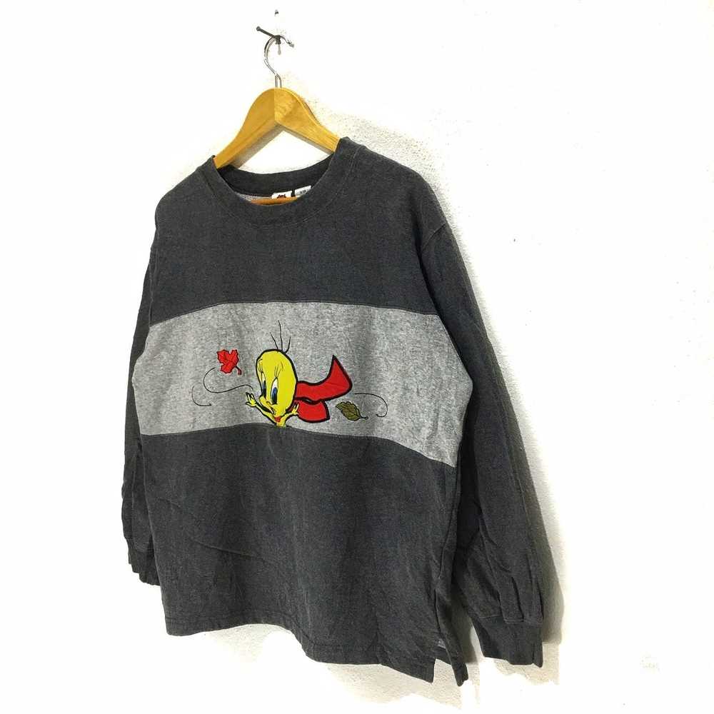 Vintage × Warner Bros Vtg LOONEY TUNES 2000 Colle… - image 3