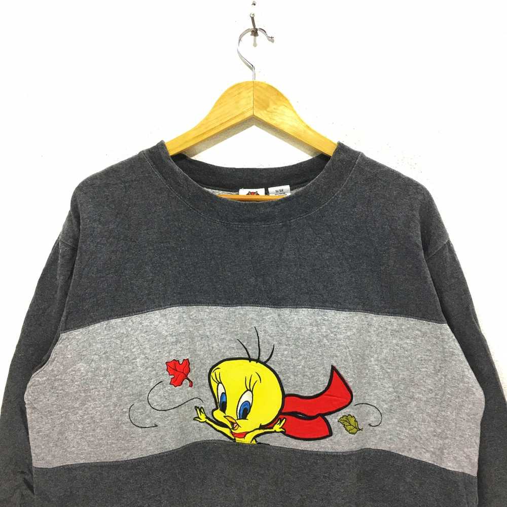 Vintage × Warner Bros Vtg LOONEY TUNES 2000 Colle… - image 4