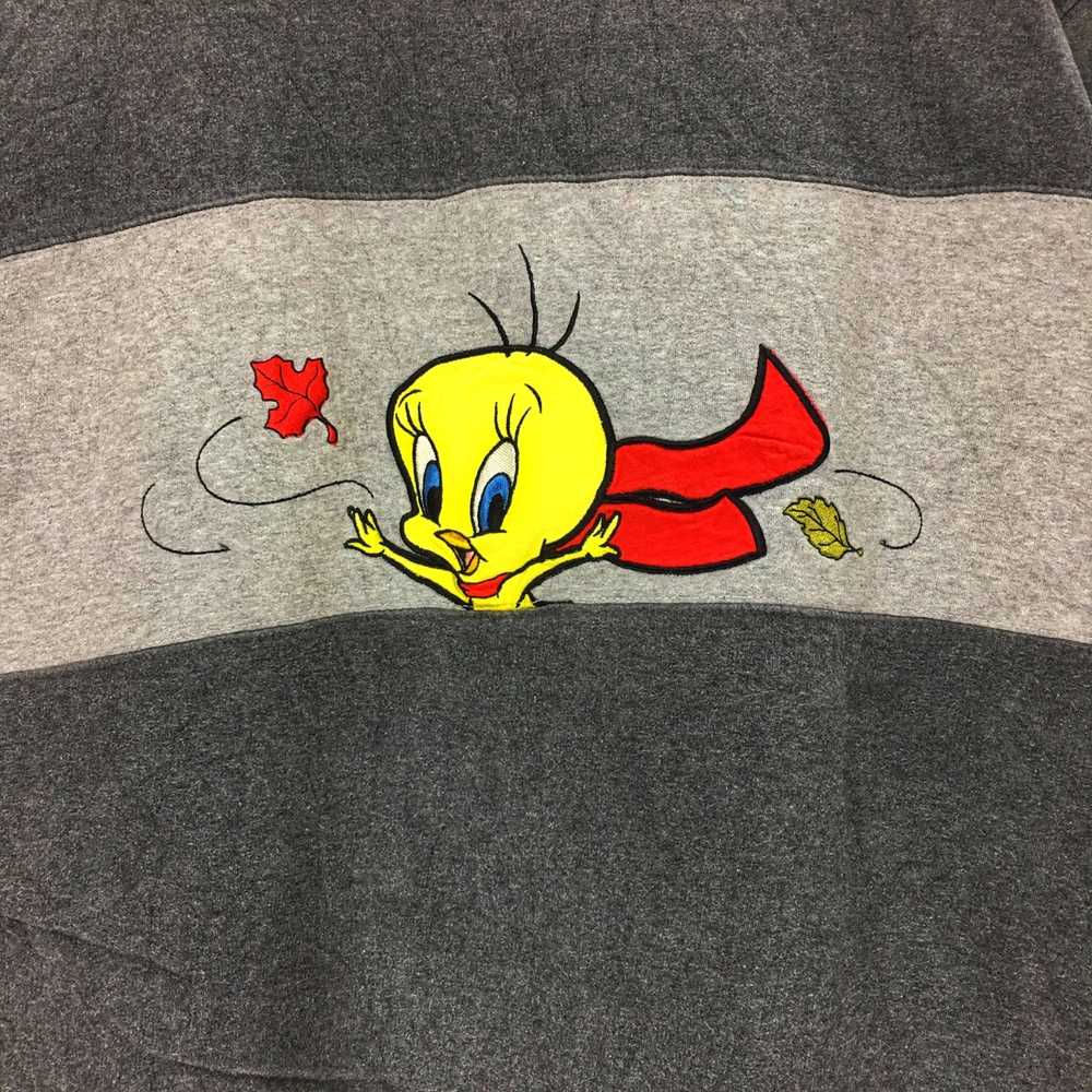 Vintage × Warner Bros Vtg LOONEY TUNES 2000 Colle… - image 5