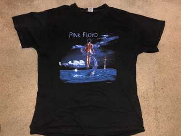 Vintage 1997 pink floyd - Gem