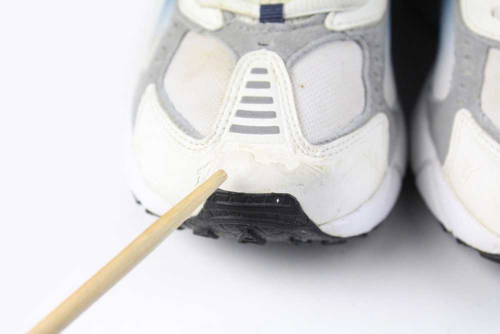 Vintage Adidas Jet Flame Sneakers Women's US 7 - image 9