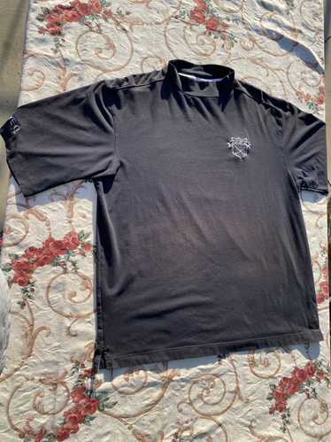 Port Authority FPOA EYE-Q TURTLE NECK SHIRT