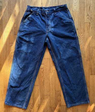 Carhartt Carhartt 33x30 FR Carpenter Jeans