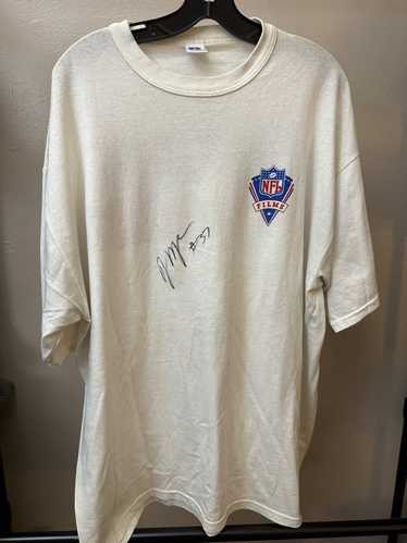 1995 St Louis Rams Russell Pro Line NFL T Shirt Size XXL – Rare VNTG