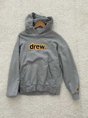 Drew House Drew House Hoodie Grey