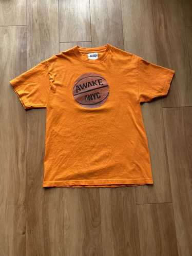 Awake Awake NY Hoop Tee