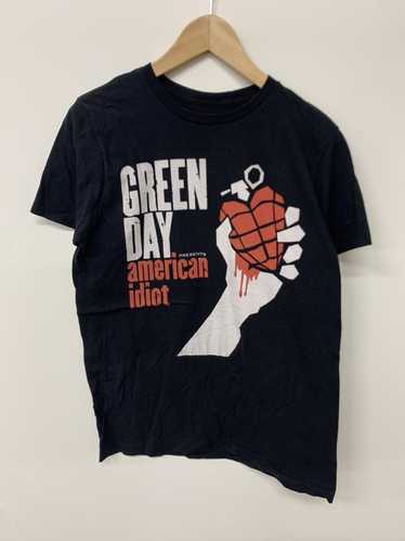 green day band american - Gem