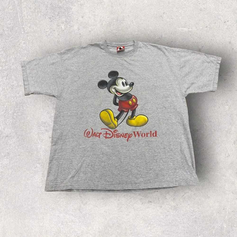 Disney × Mickey Inc × Vintage Vintage Mickey Mous… - image 1