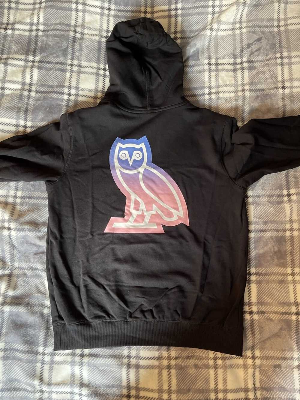 Octobers Very Own OVO Owl Hoodie - image 2