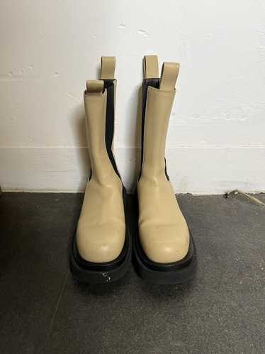 Bottega Veneta Platform Chelsea Boot (Women) BOTT… - image 1