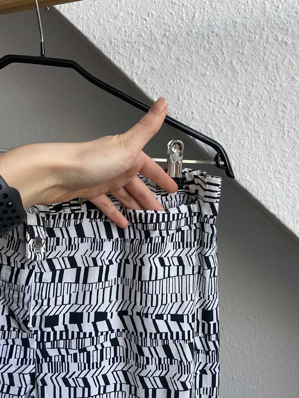 Miu Miu × Prada Miu Miu Archive SS2001 geometrica… - image 7