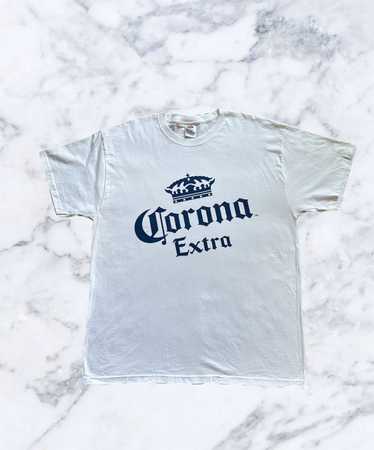 Corona Corona extra t shirt