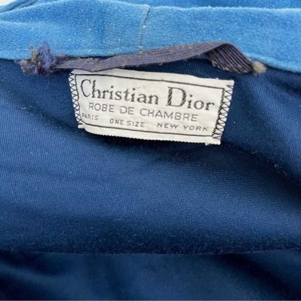Christian Dior Monsieur × Vintage VTG Christian D… - image 7