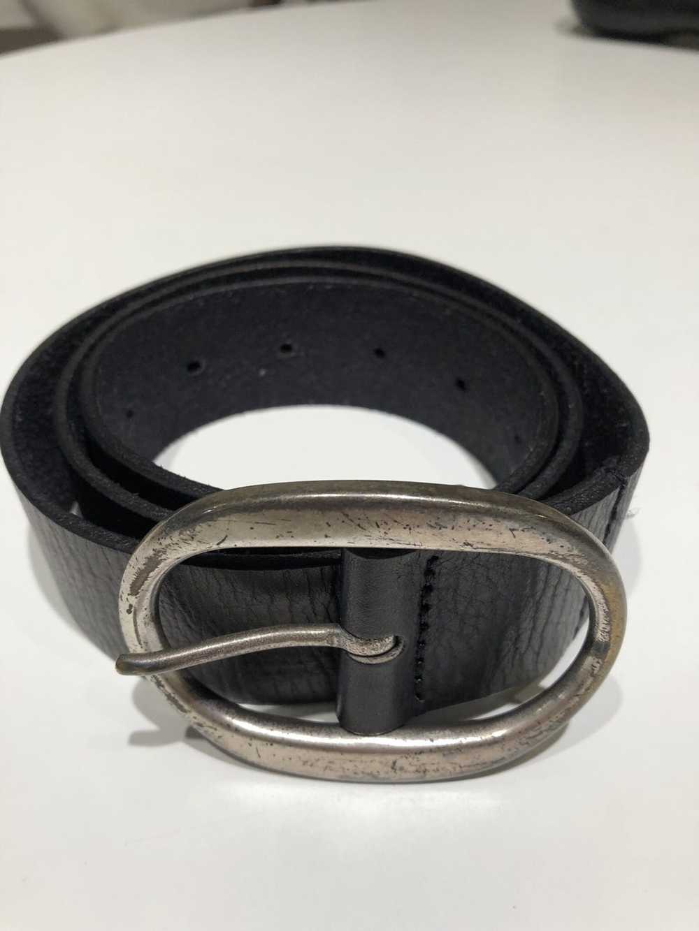 Isabel Marant Isabel Marant Women’s Leather belt - image 2