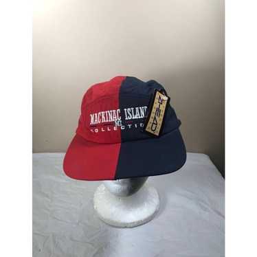 Mackinac island hat cap - Gem