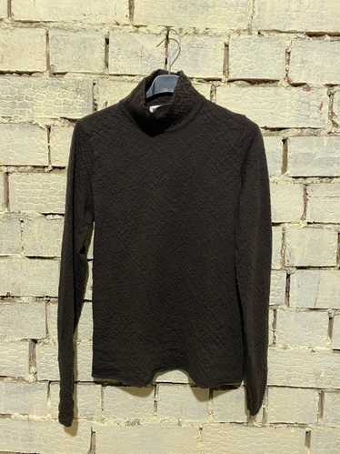 Jil Sander × Streetwear Vintage Sweater Jil Sander