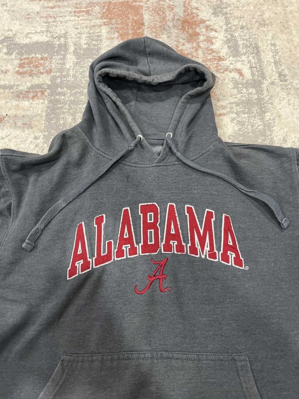 Vintage Vintage Alabama Hoodie - image 1