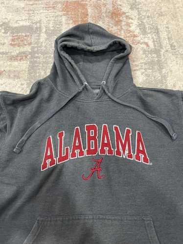 Vintage Vintage Alabama Hoodie - image 1