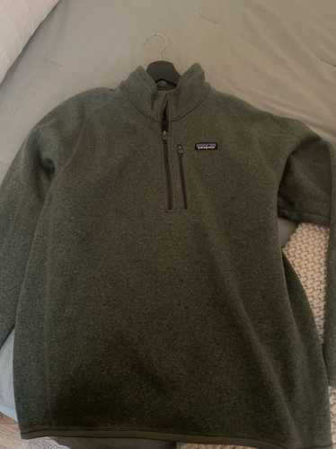 Patagonia Patagonia Quarter Zip