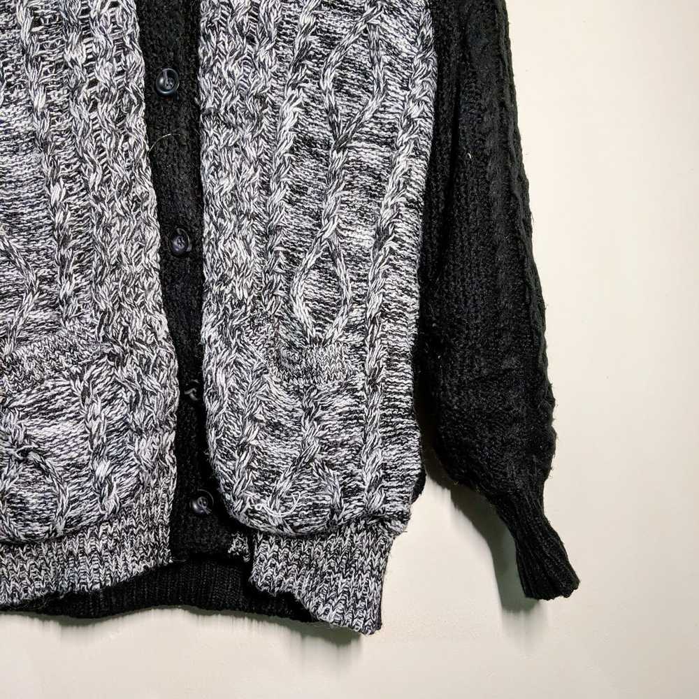Aran Isles Knitwear × Japanese Brand × Streetwear… - image 10