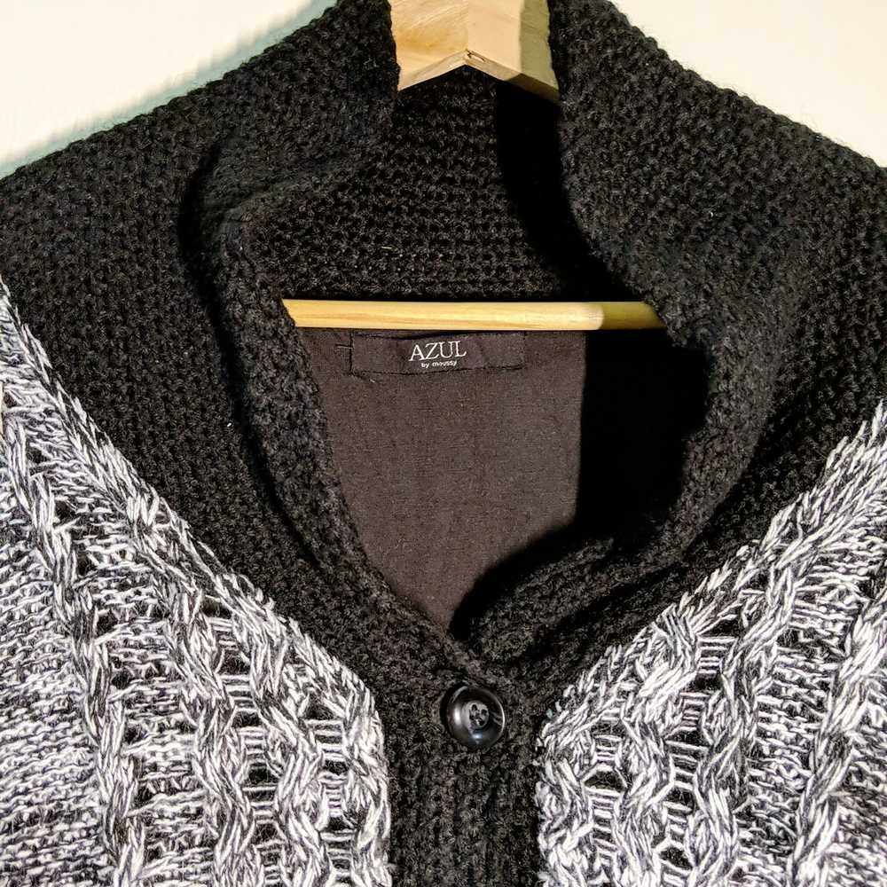 Aran Isles Knitwear × Japanese Brand × Streetwear… - image 11