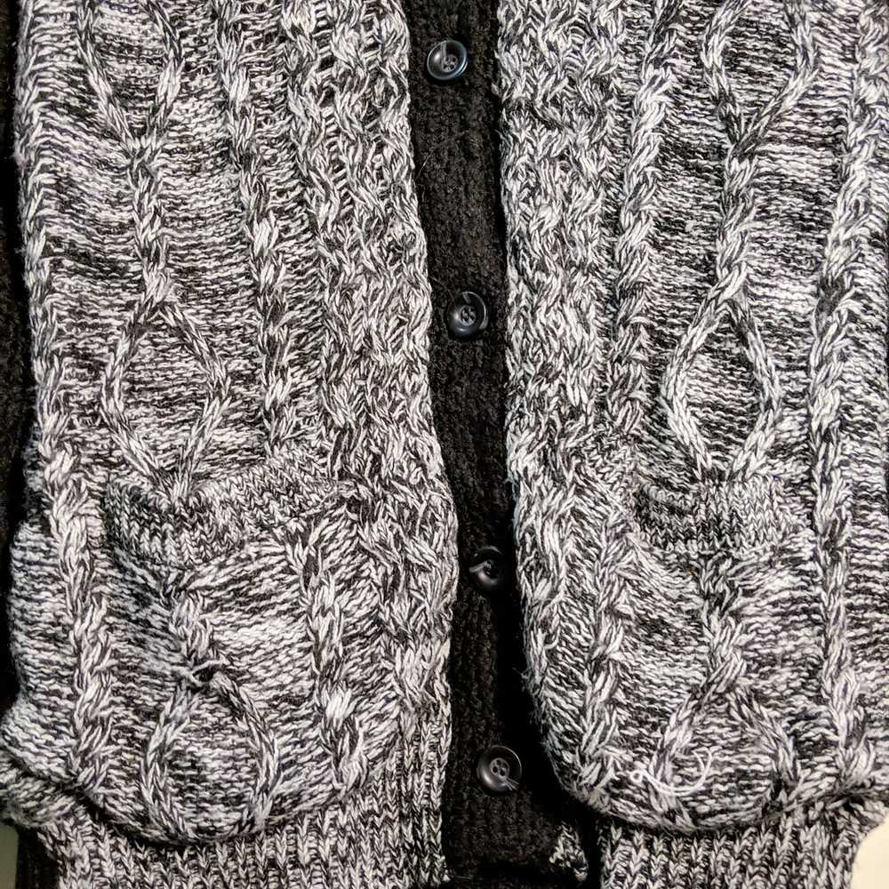 Aran Isles Knitwear × Japanese Brand × Streetwear… - image 12