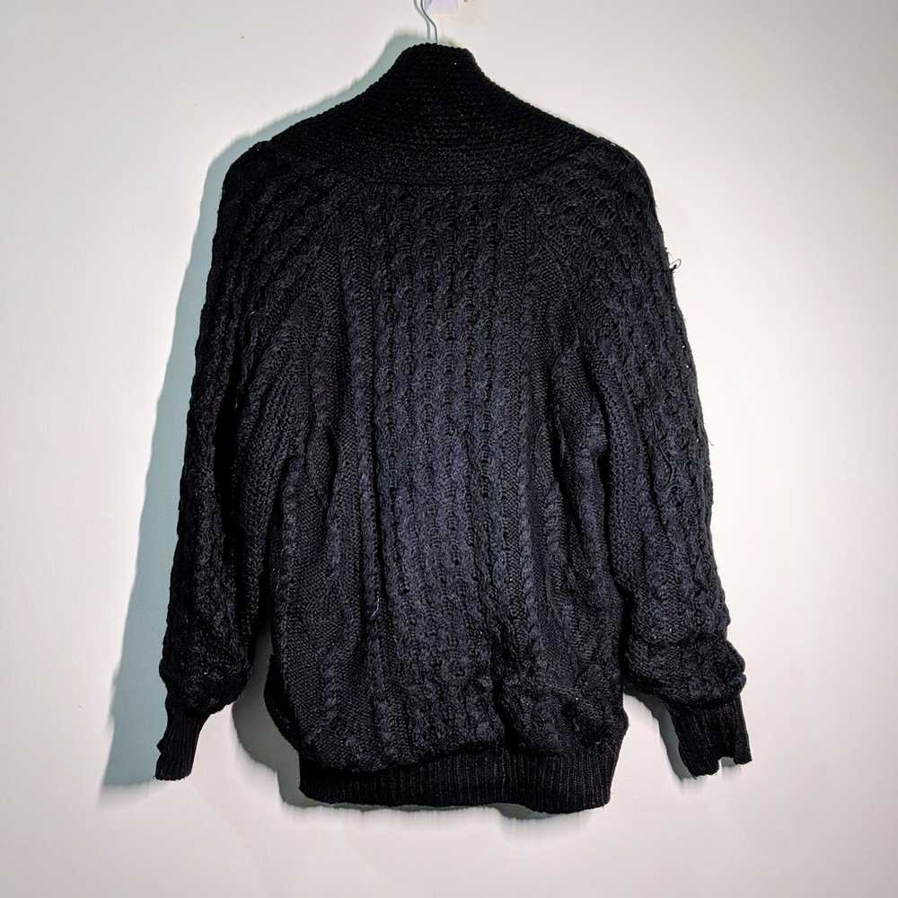 Aran Isles Knitwear × Japanese Brand × Streetwear… - image 2