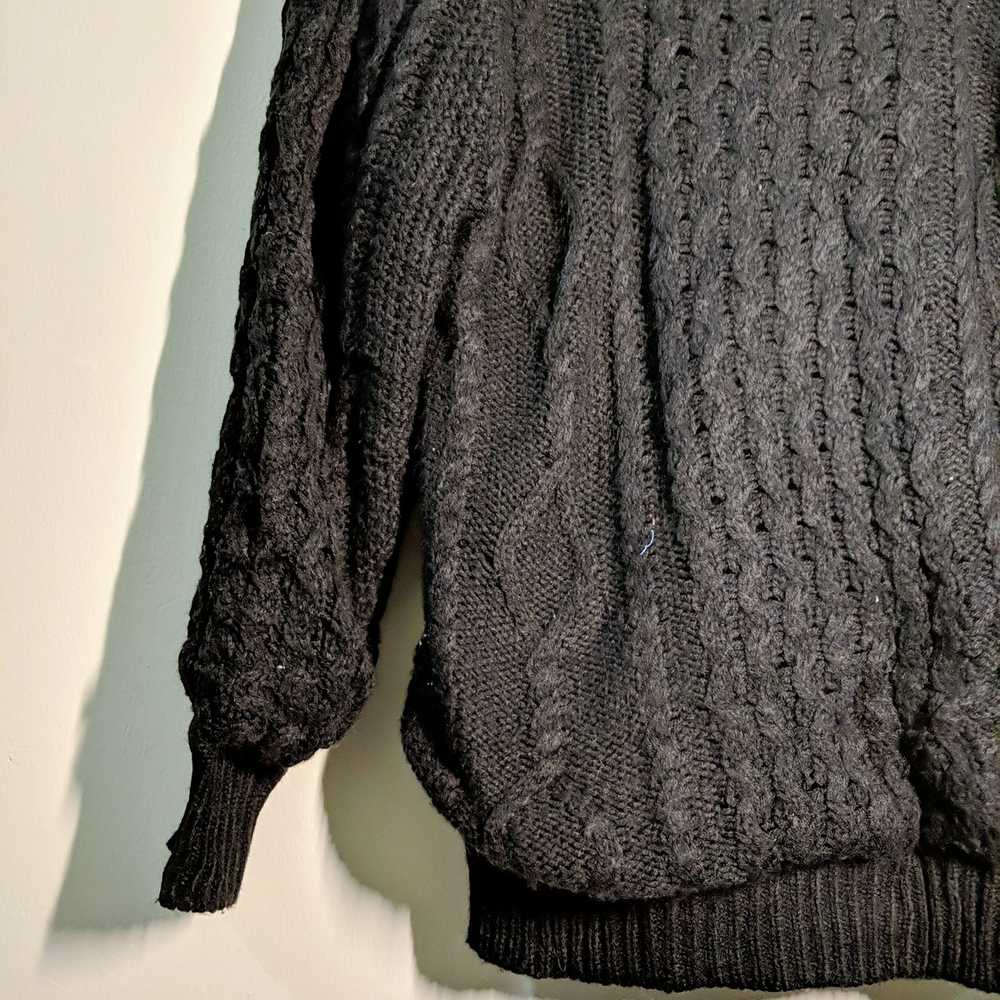 Aran Isles Knitwear × Japanese Brand × Streetwear… - image 5