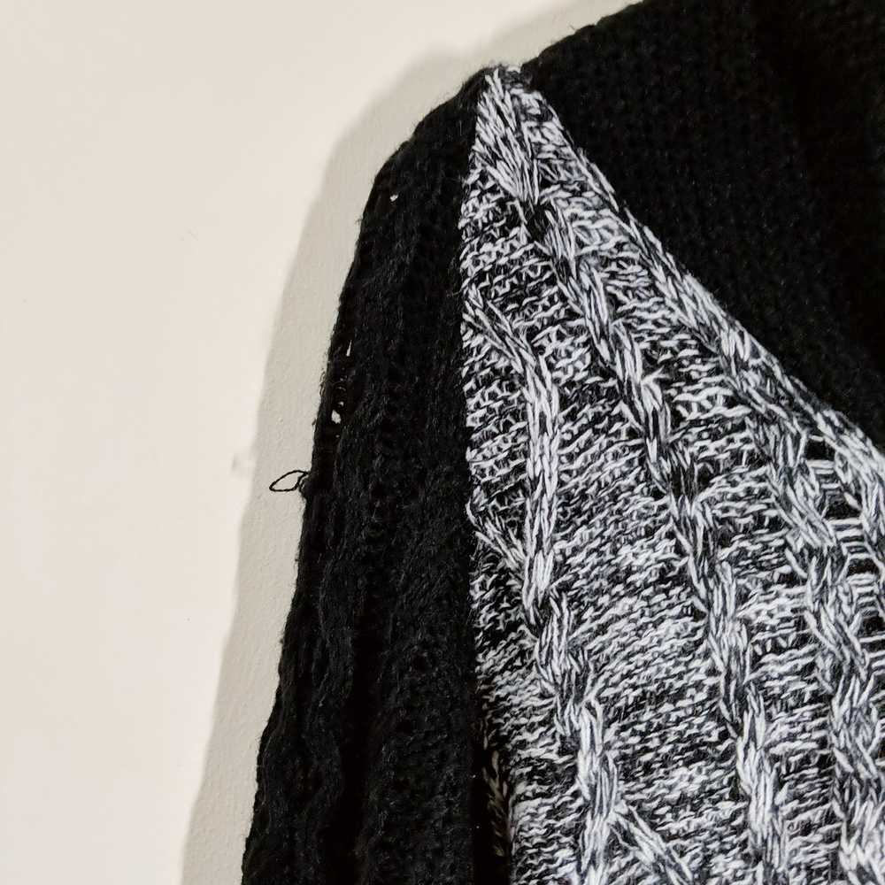 Aran Isles Knitwear × Japanese Brand × Streetwear… - image 7
