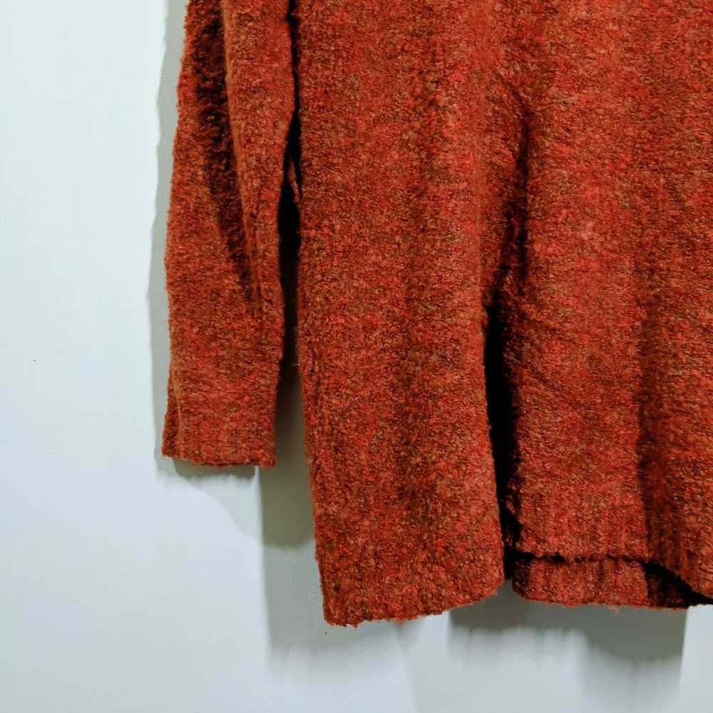 Aran Isles Knitwear × Cardigan × Japanese Brand V… - image 2