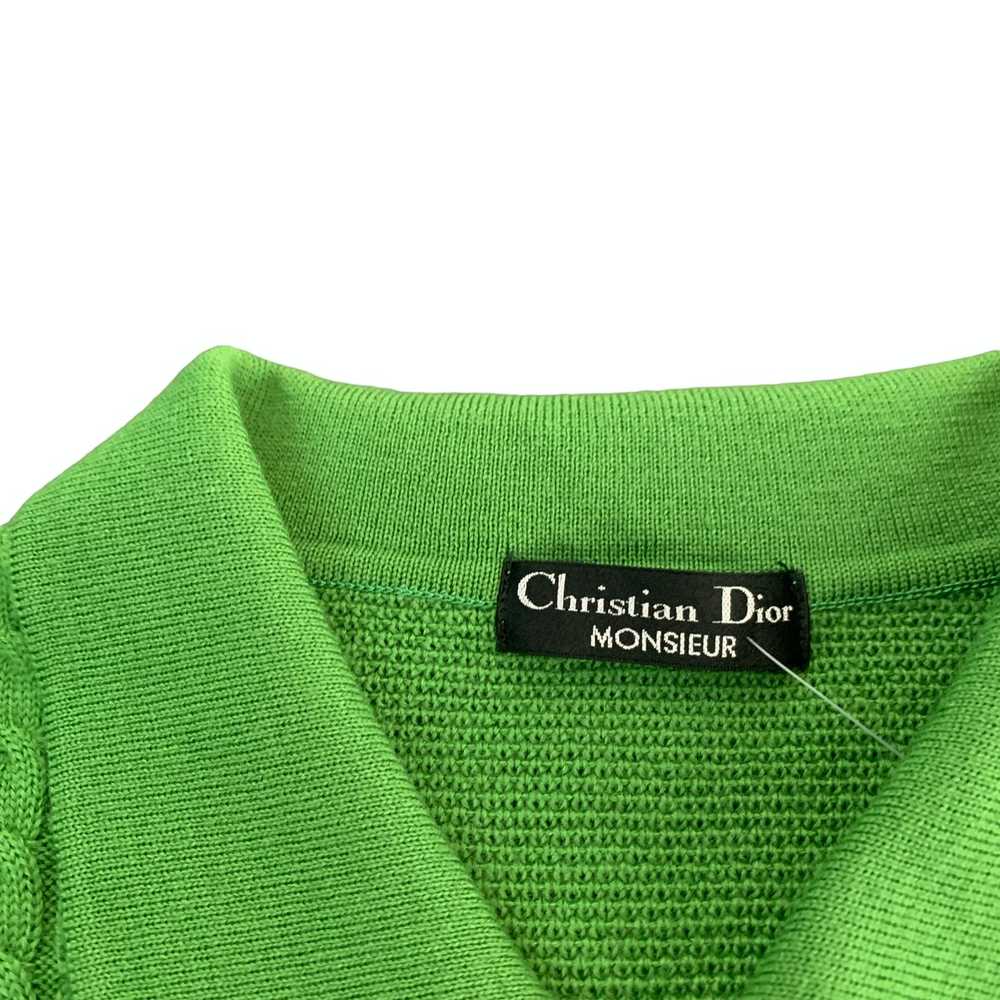Christian Dior Monsieur Vintage Christian Dior Mo… - image 4