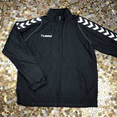 Vintage hummel jacket - Gem