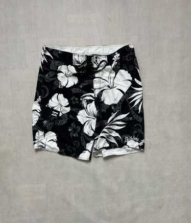 Billabong × Vintage Shorts Billabong logo vintage… - image 1