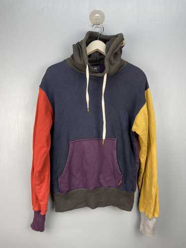 Japanese Brand Kriff Mayer hoodie